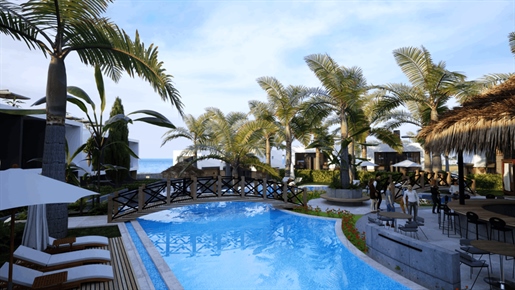 Introduction: is thrilled to present this remarkable project featuring one and two bedro