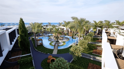 Introduction: is thrilled to present this remarkable project featuring one and two bedro