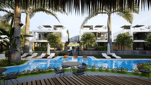 Introduction: is thrilled to present this remarkable project featuring one and two bedro