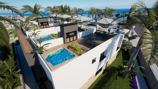 Introduction:Discover the epitome of luxury living with 's prestigious collection of two