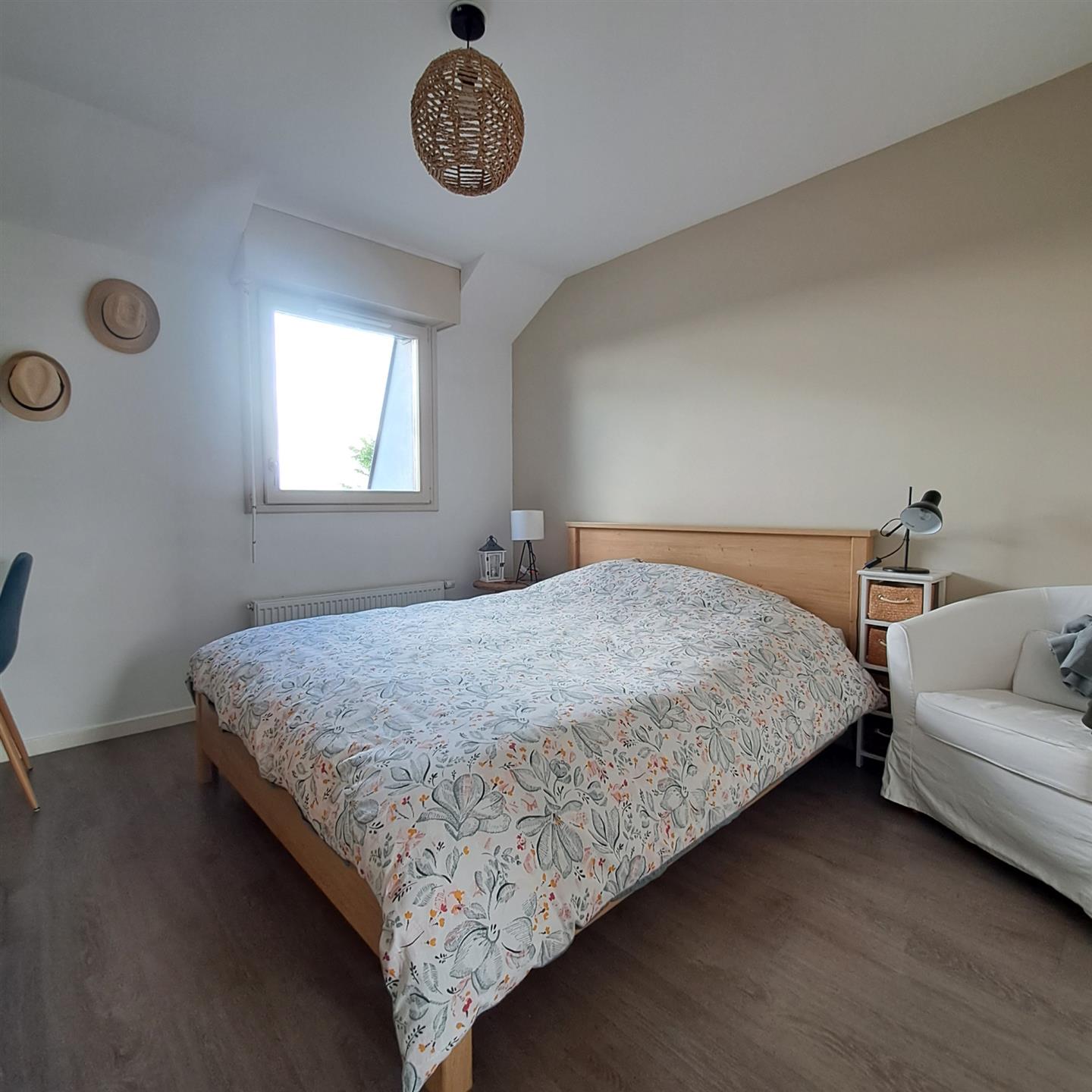 Appartement de type 2 La Chapelle D'armentieres