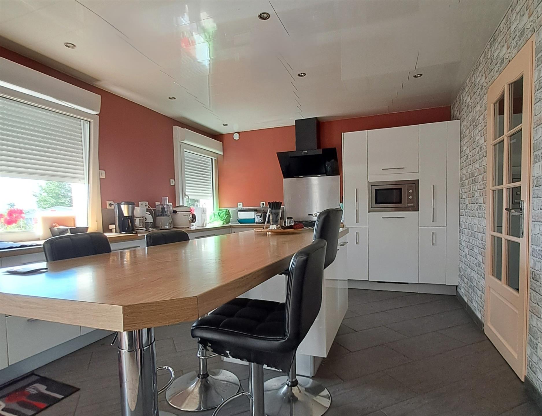 Maison Semi Plain Pied Lestrem