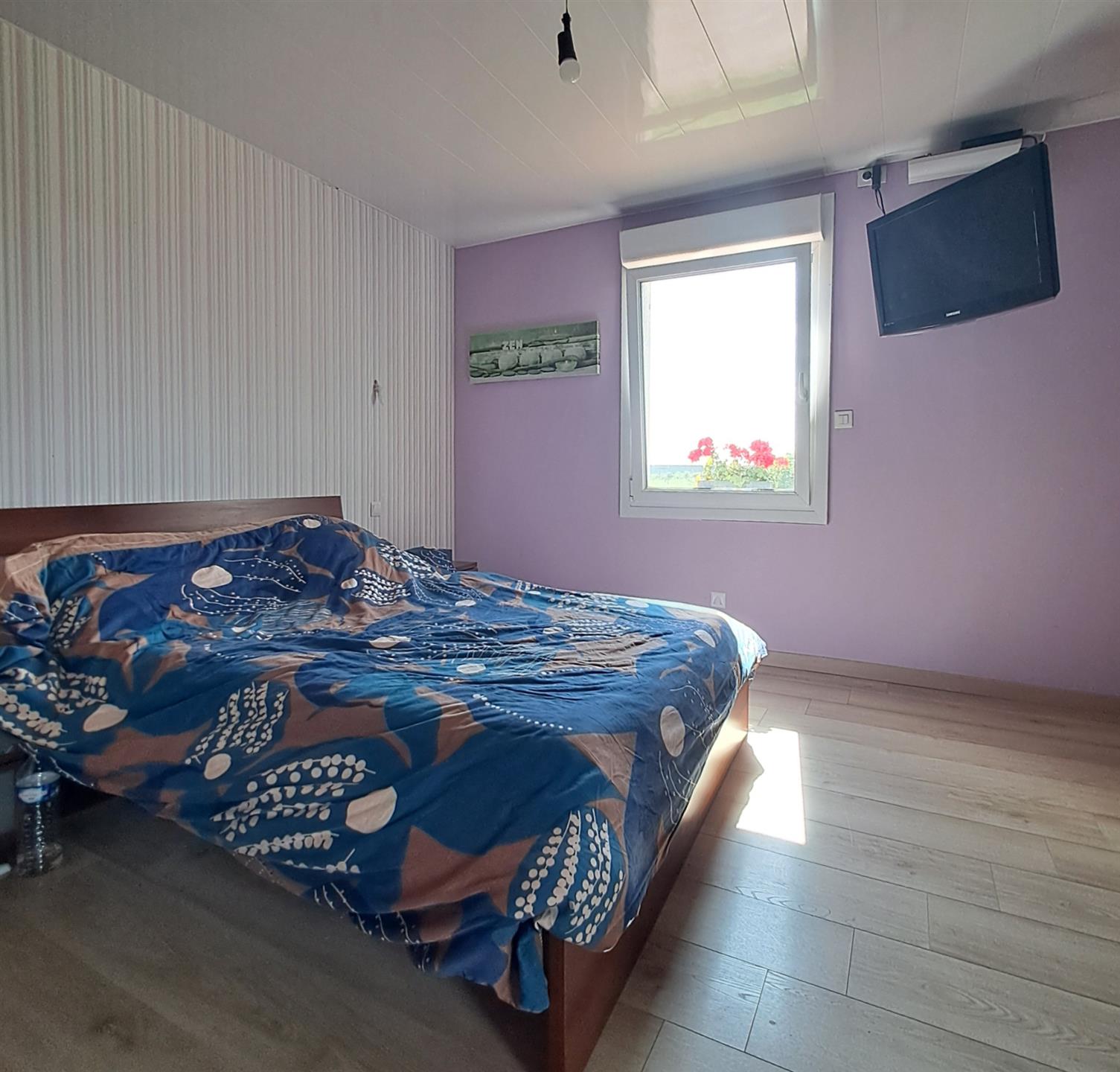 Maison Semi Plain Pied Lestrem