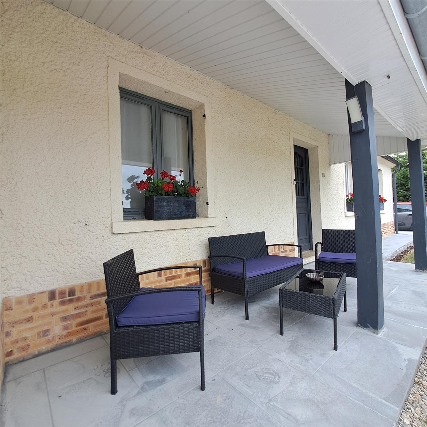 Maison Semi Plain Pied Lestrem