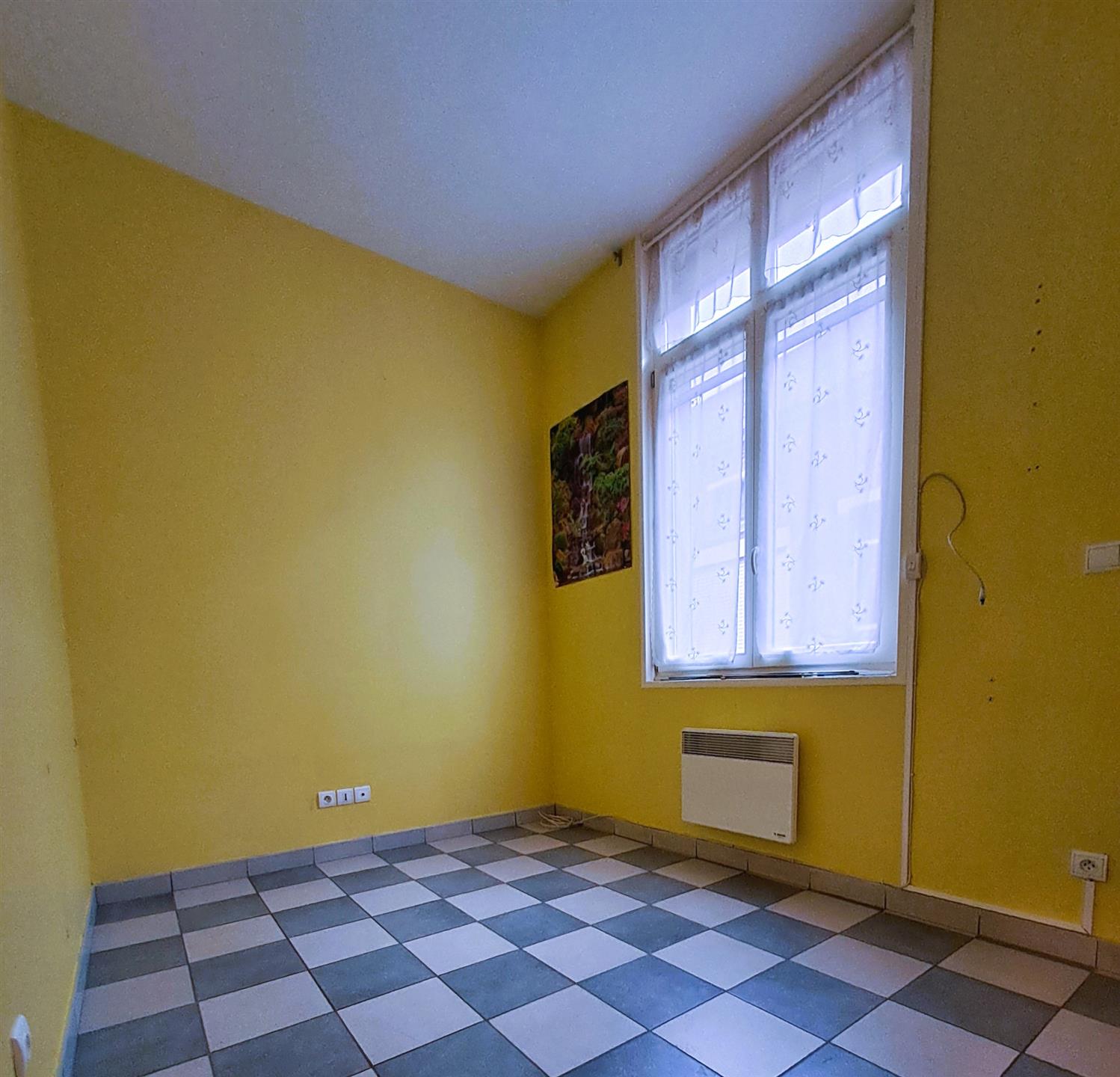 Appartement en Rdc Estaires