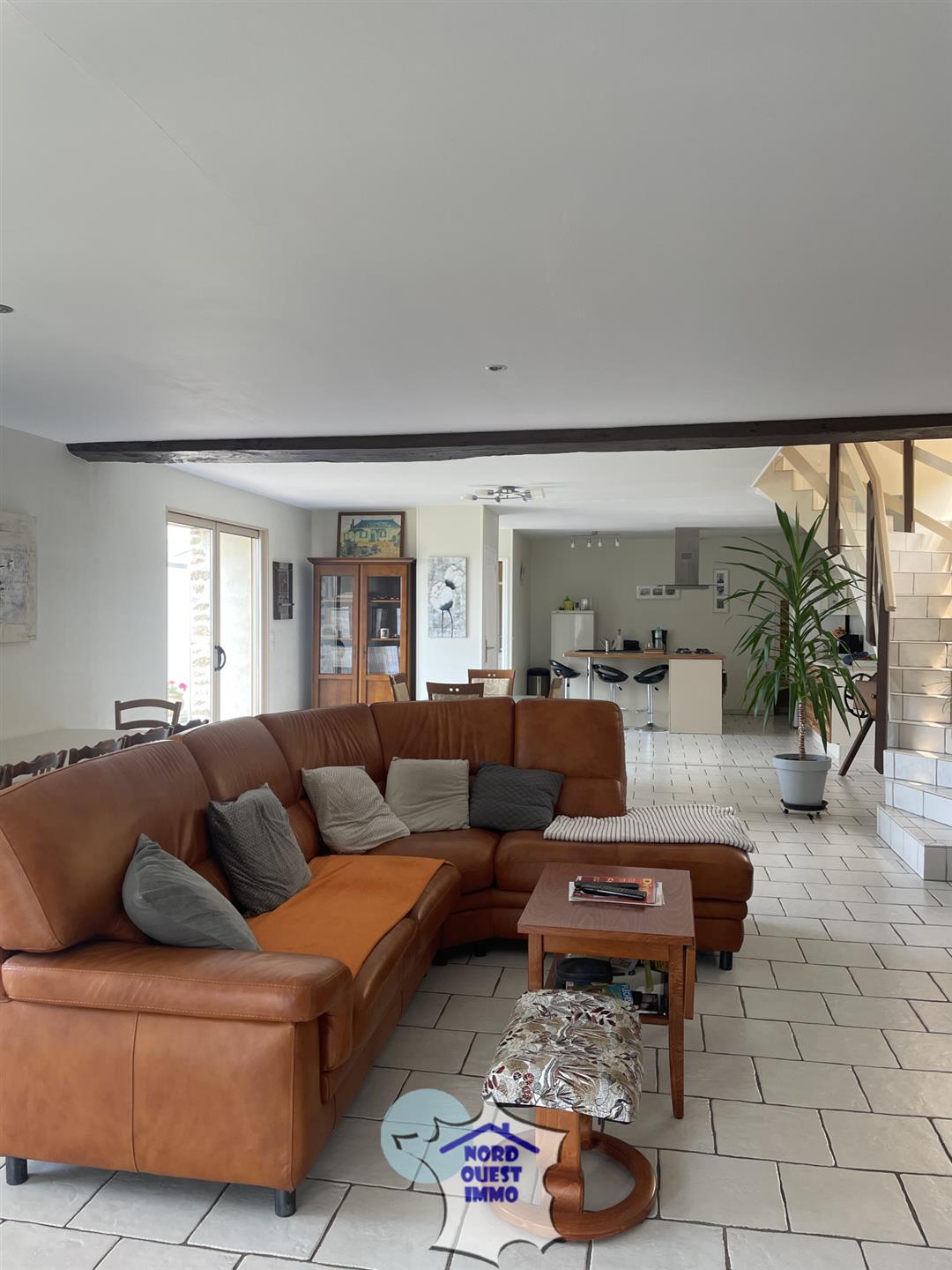 Property axis Mayenne-Laval