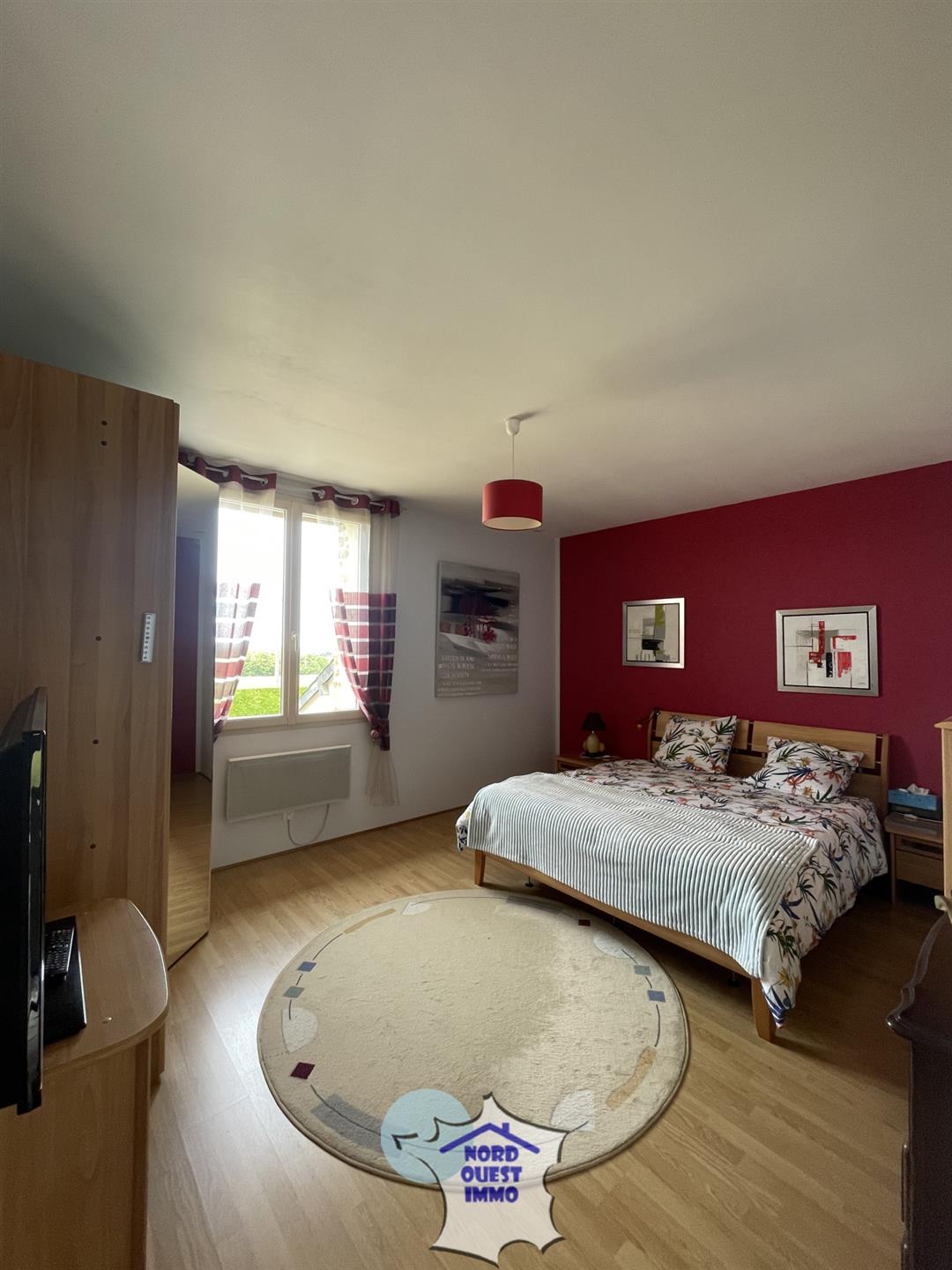 Property axis Mayenne-Laval