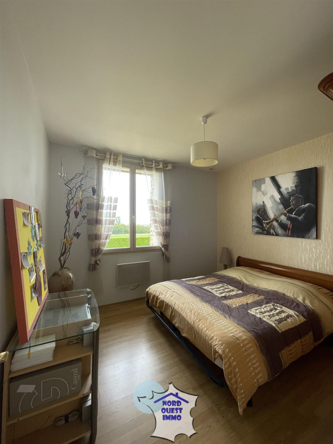 Property axis Mayenne-Laval