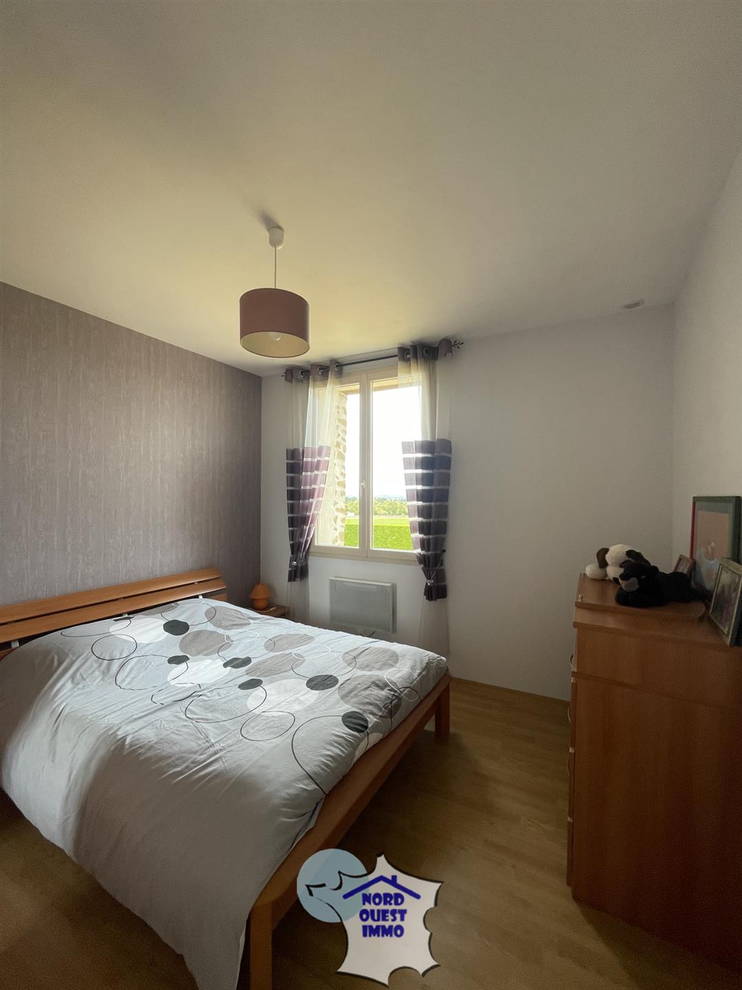 Property axis Mayenne-Laval