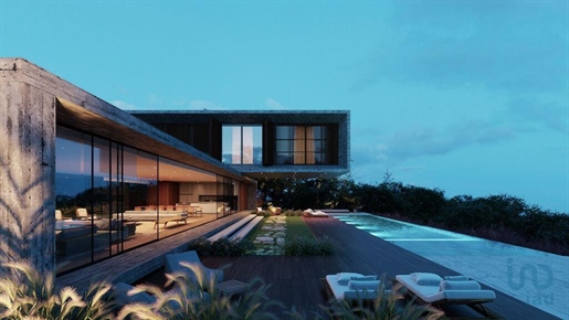 Casa T5 em Madeira de 860,00 m²