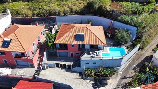Casa / Villa a Ribeira Brava, Madeira