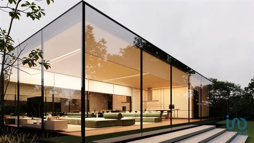 Casa T3 em Madeira de 330,00 m²