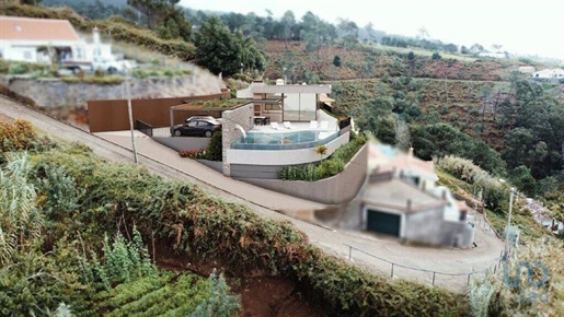 House with 3 Rooms in Madeira with 340,00 m²