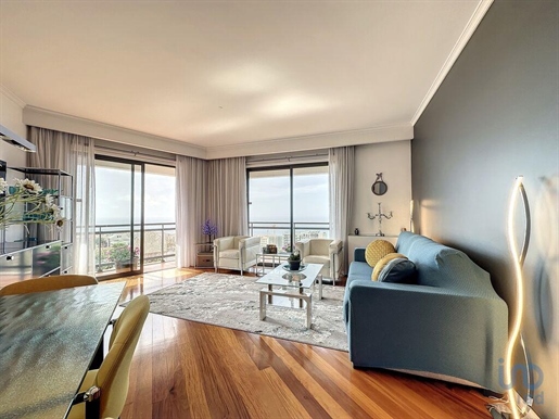 Appartement T1 à Madeira de 104,00 m²