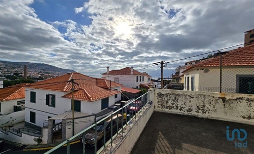 Haus in Funchal, Madeira