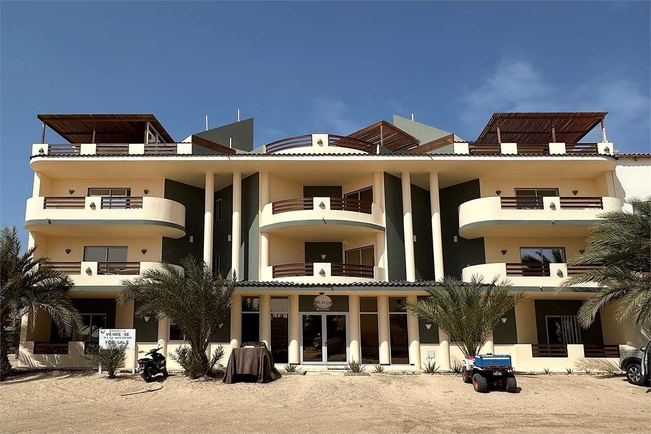 Flat for sale in Cala da Lua