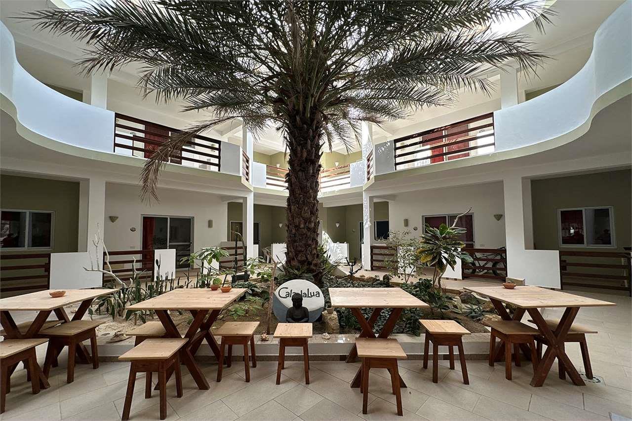 Flat for sale in Cala da Lua