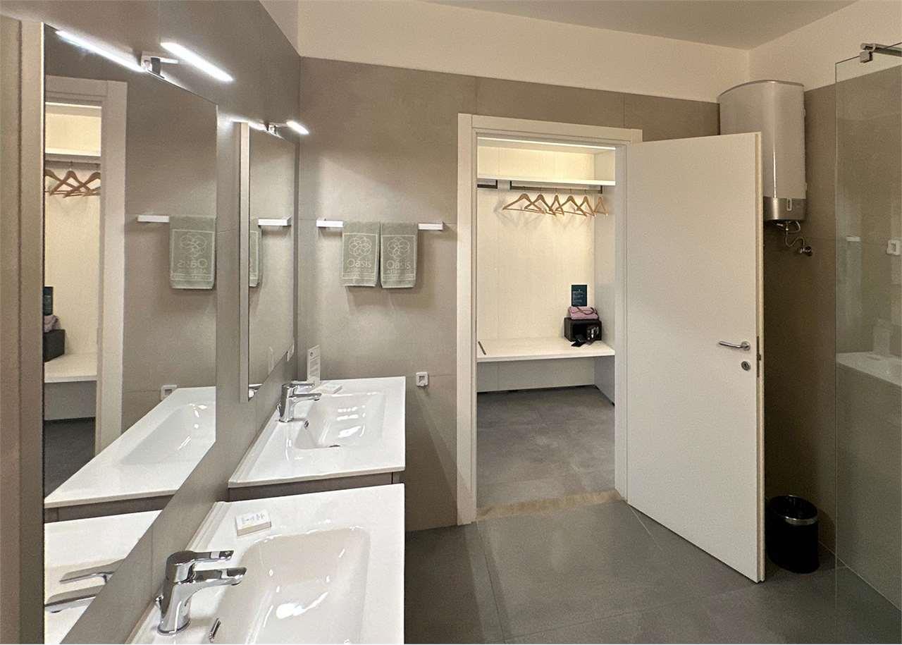 Suite with terrace in Condo Hotel formula