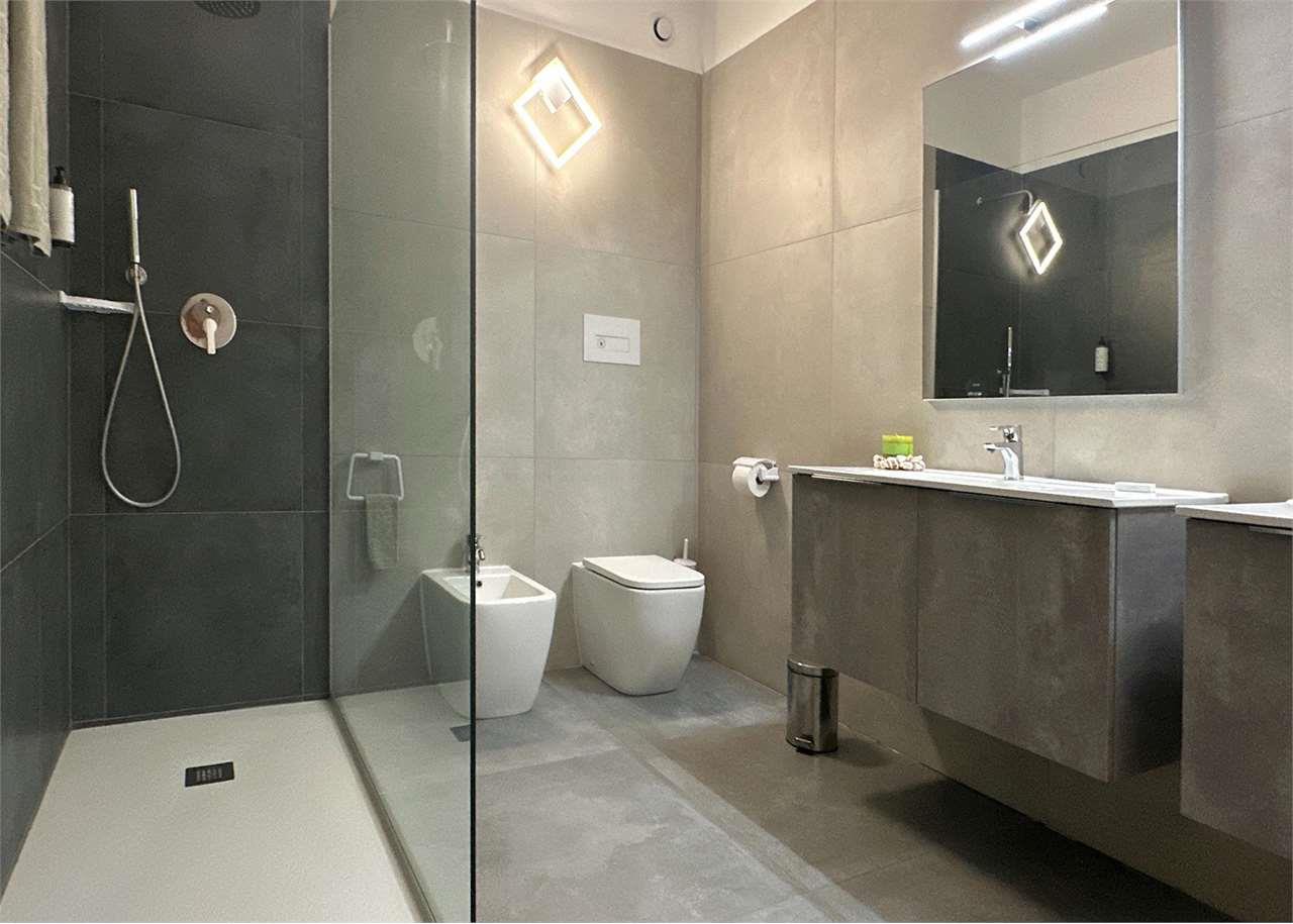 Suite with terrace in Condo Hotel formula