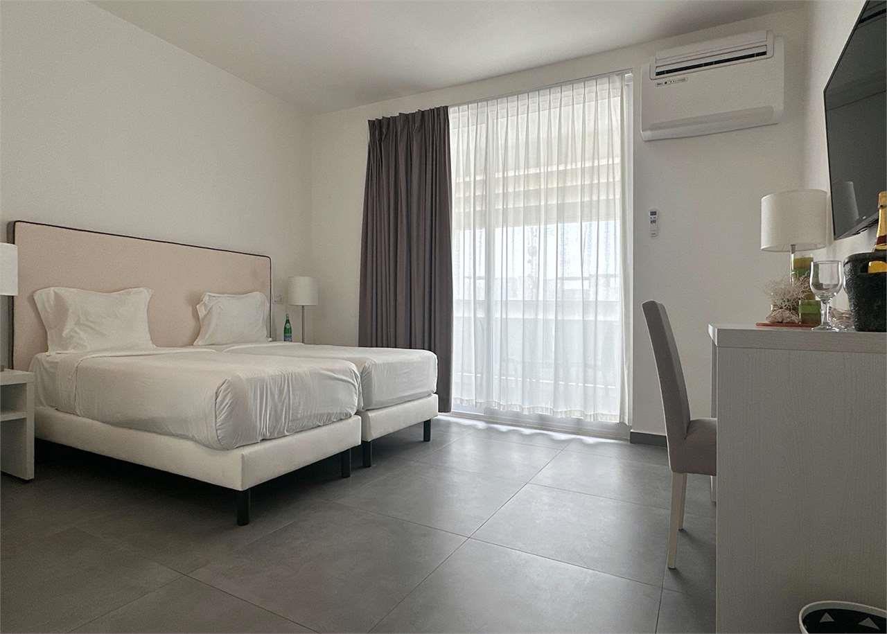 Suites in the Condo Hotel formula