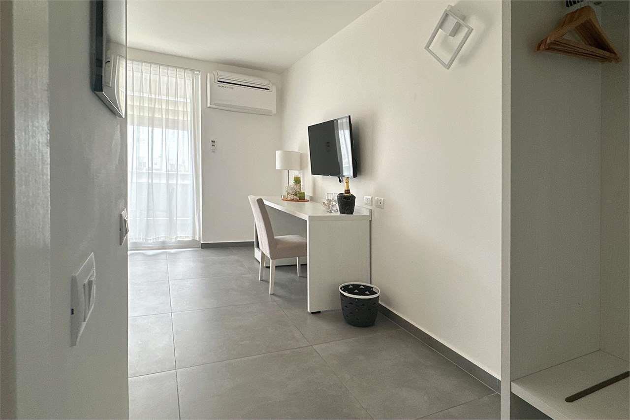 Suites in the Condo Hotel formula