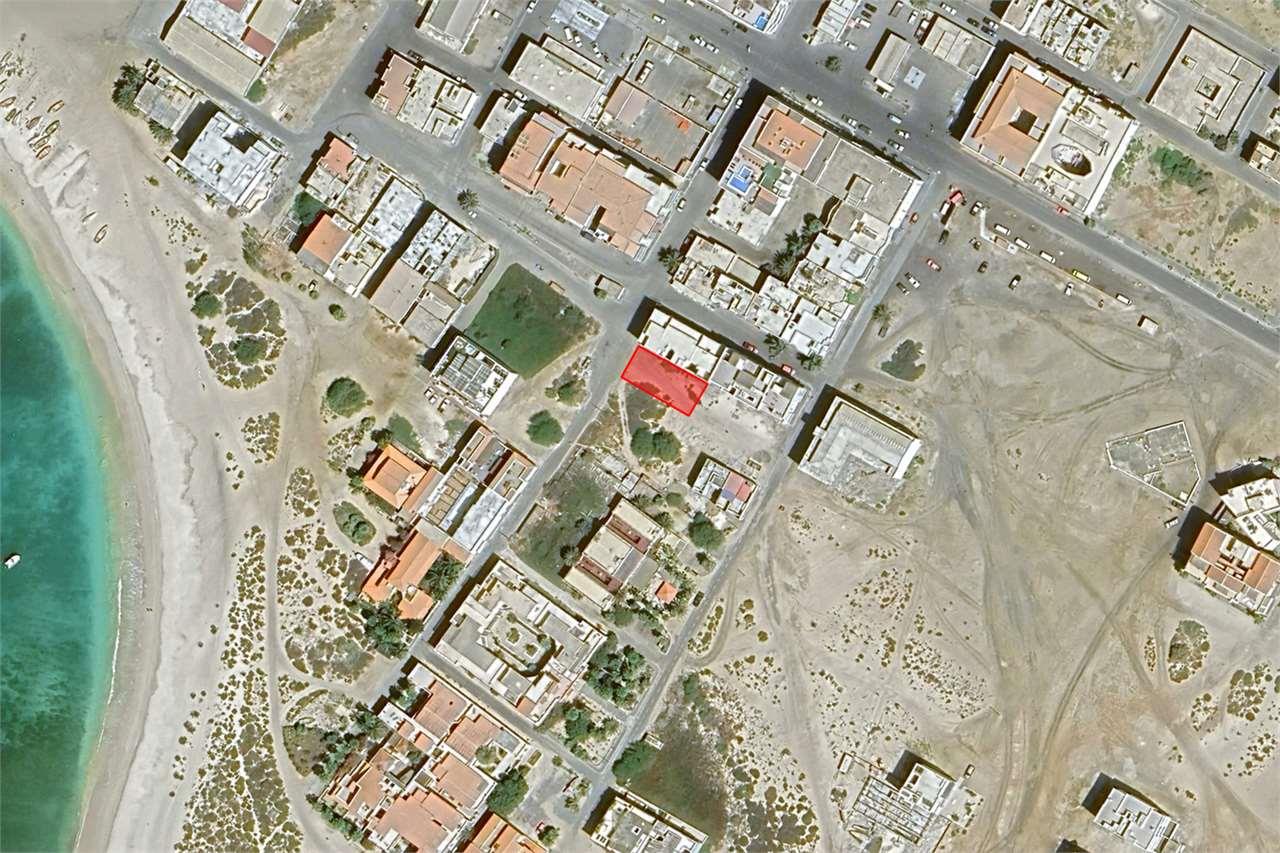 Building land in Estoril