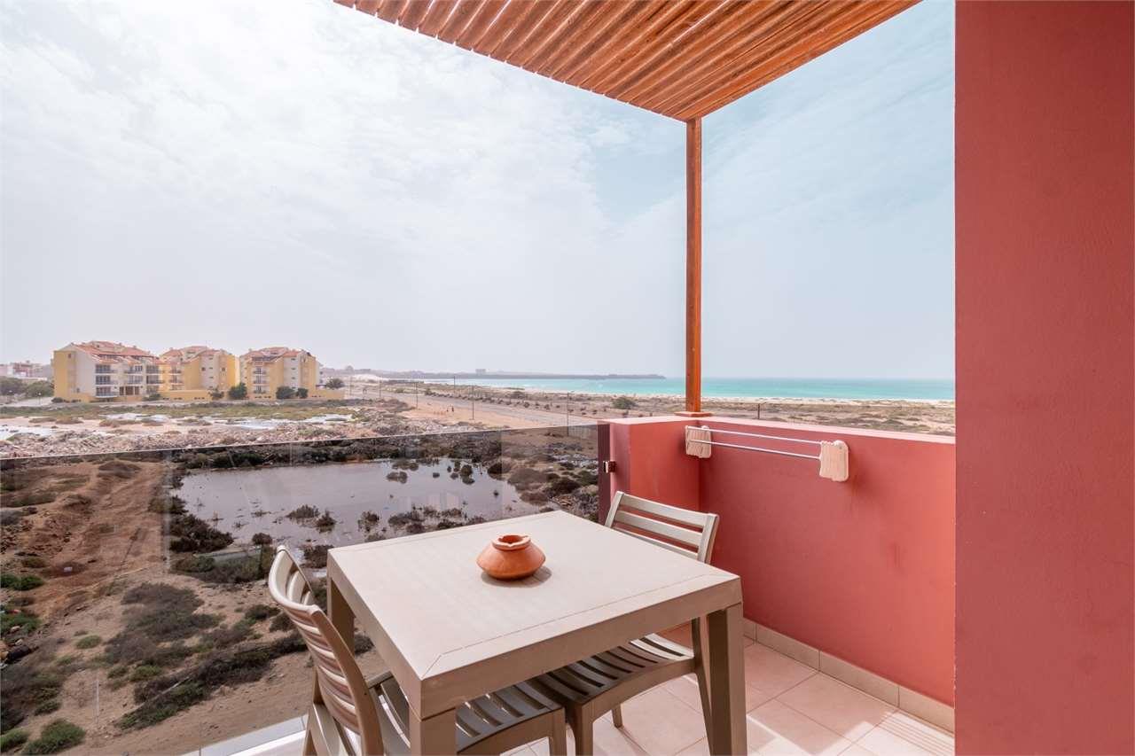 Flat for sale in Apart&amp Suites Por Do Sol