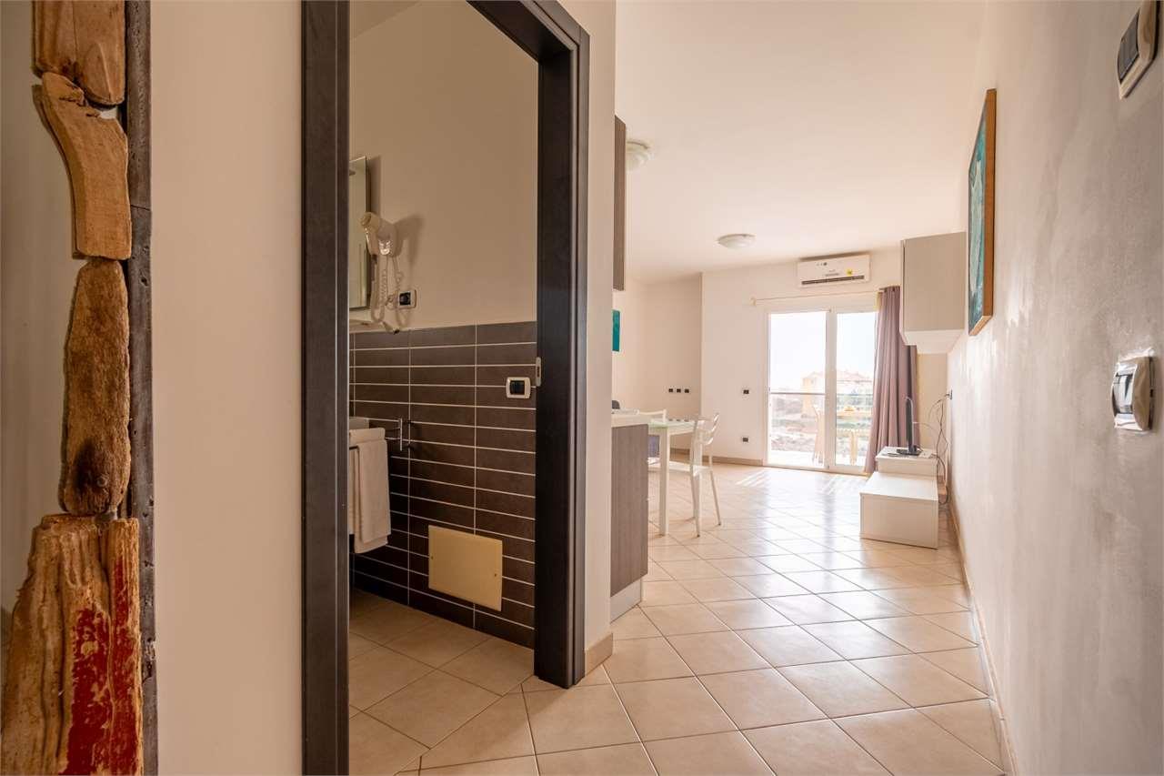 Flat for sale in Apart&amp Suites Por Do Sol