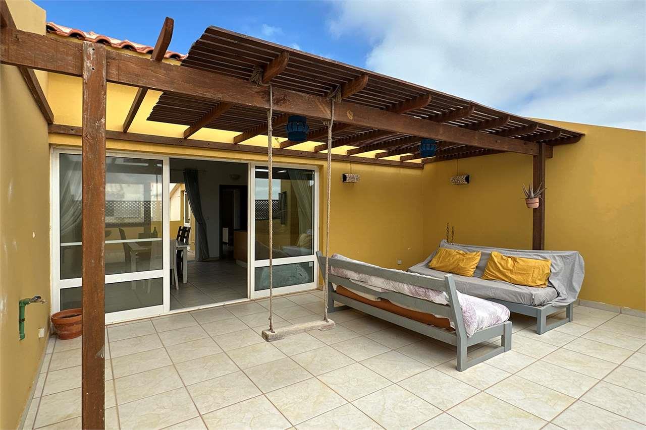 Penthouse with sea view - Villa Cabral 1