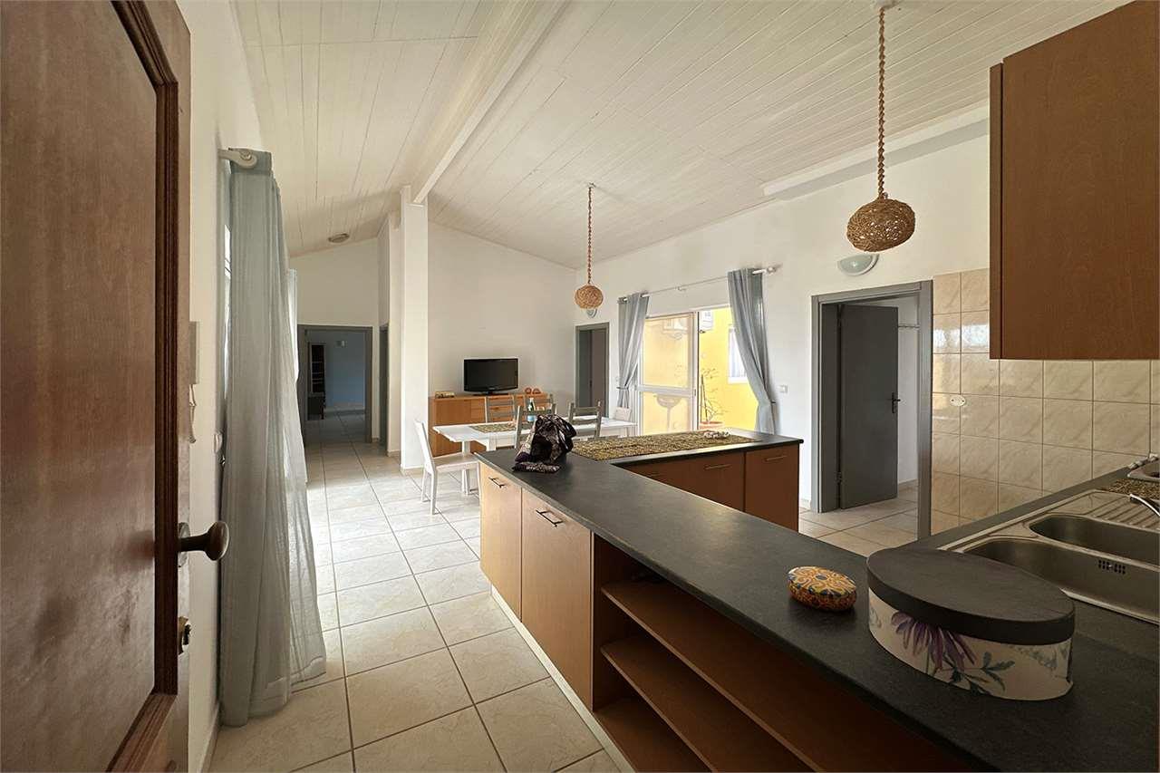 Penthouse with sea view - Villa Cabral 1