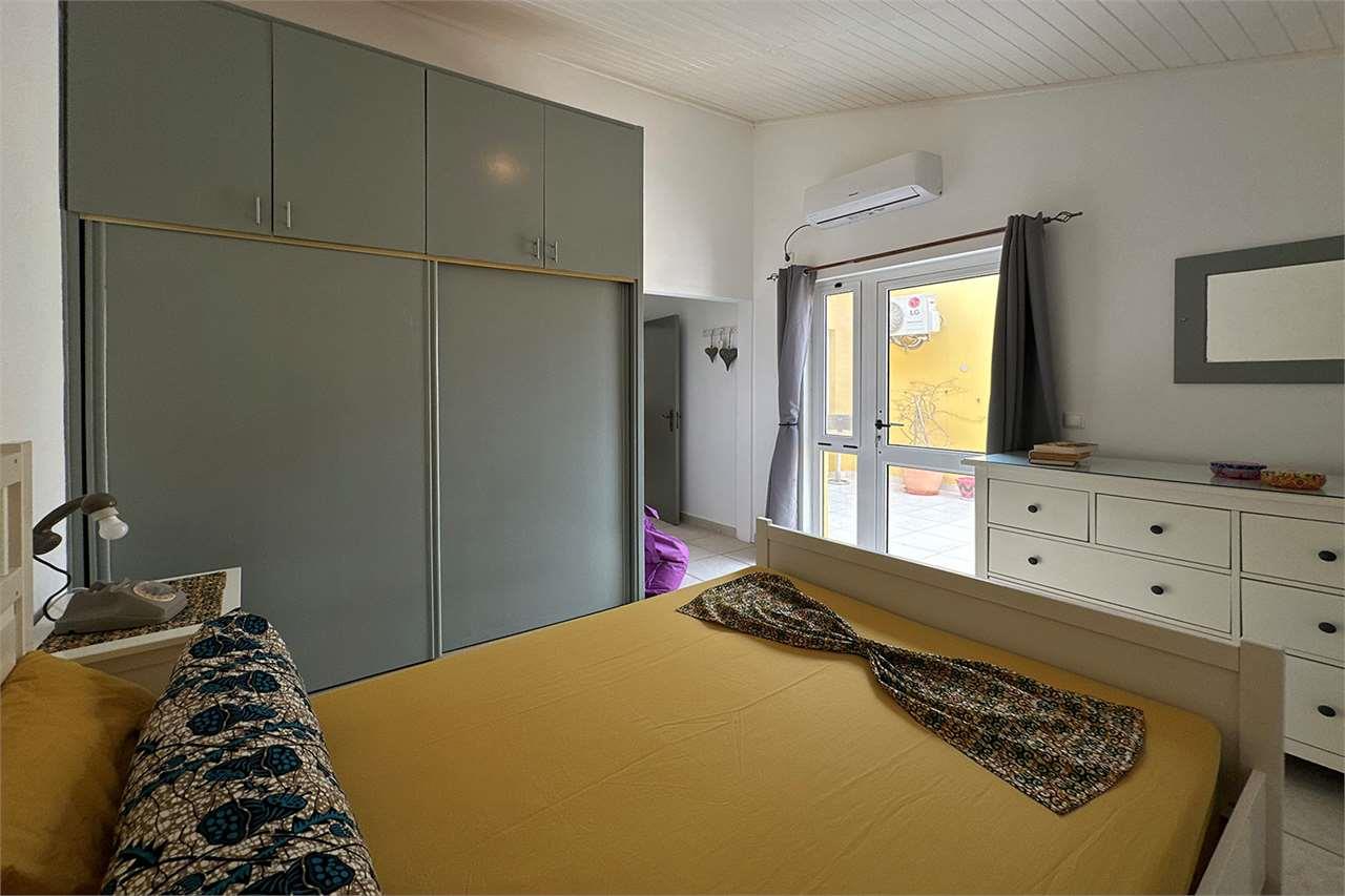 Penthouse with sea view - Villa Cabral 1