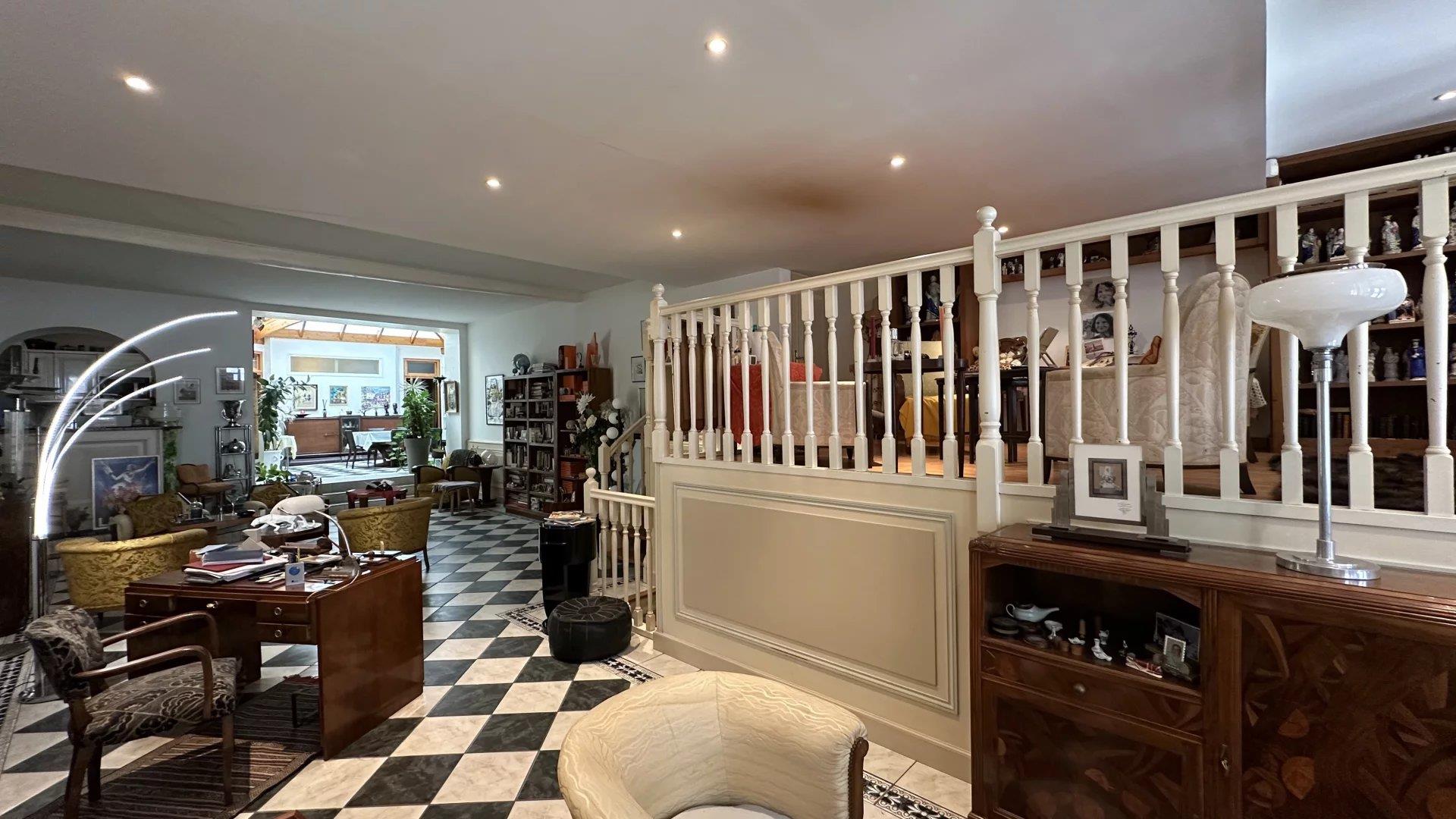Atypical Apartment In La Rochelle