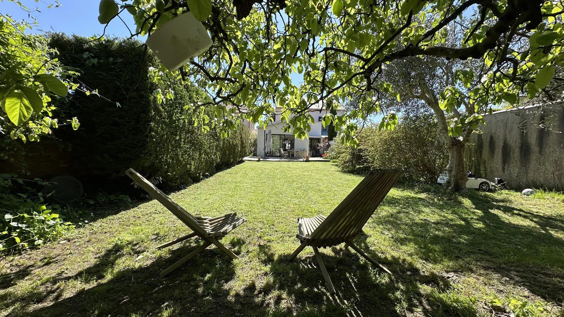Casa de família encantadora em La Genette - La Rochelle