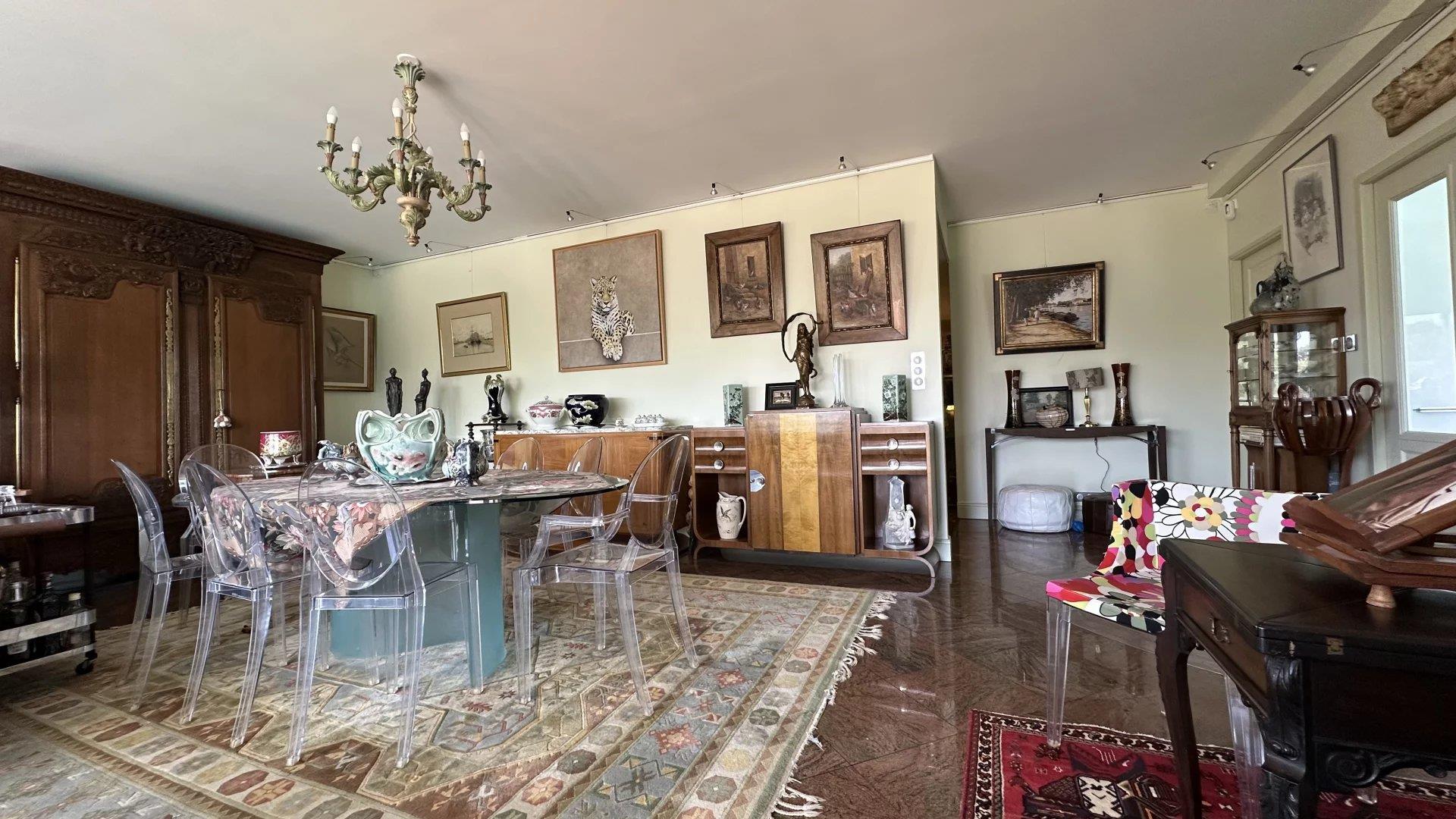 La Rochelle - Rooftop Villa With Private Pool