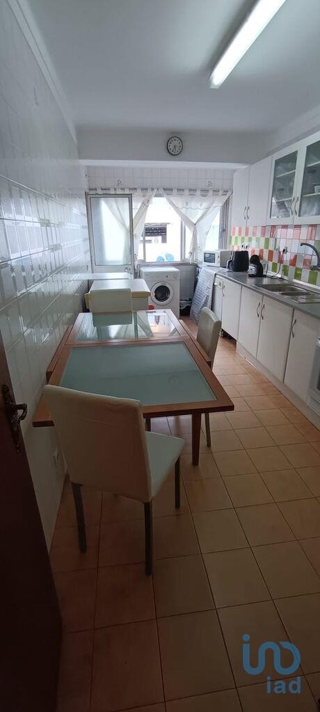 Apartment with 3 Rooms in Setúbal with 93,00 m²
