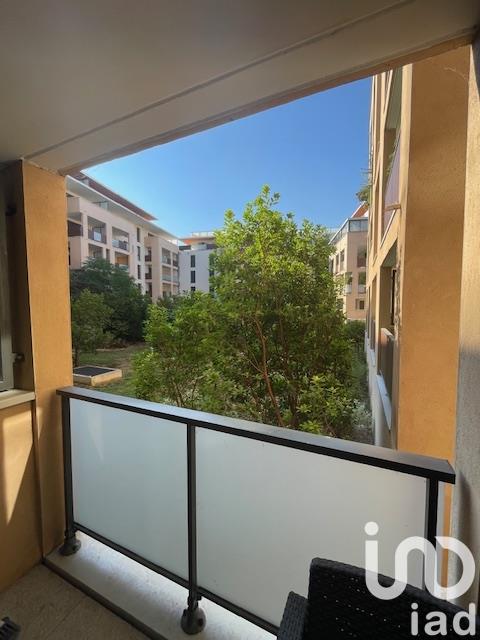 Appartement à vendre, 28m², Aix-en-Provence