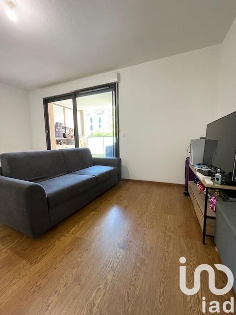 Appartement à vendre, 28m², Aix-en-Provence