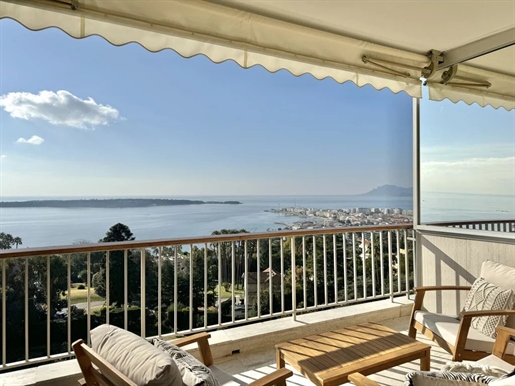 Appartement For Sale Cannes Californie
