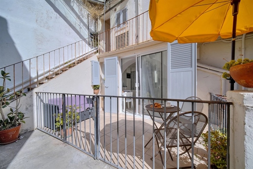 Vente apartment Cannes