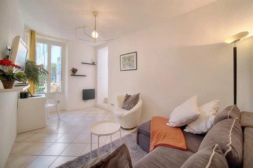 Apartment for sale Cannes
