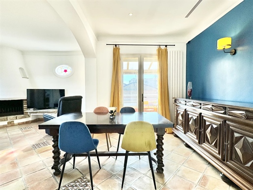 Villa for sale in Cannes-La-Bocca