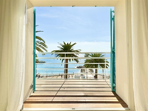 Wohnung am Meer zum Verkauf in Cannes