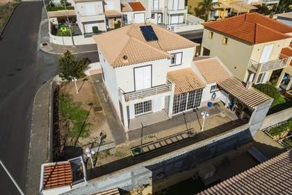 Villa met 3 slaapkamers in Porto Santo!