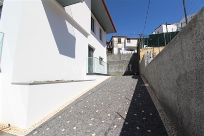 Semi-detached house V3 - Santa Luzia