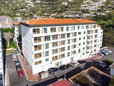 Duplex, 2 bedrooms, Santa Cruz, Caniço