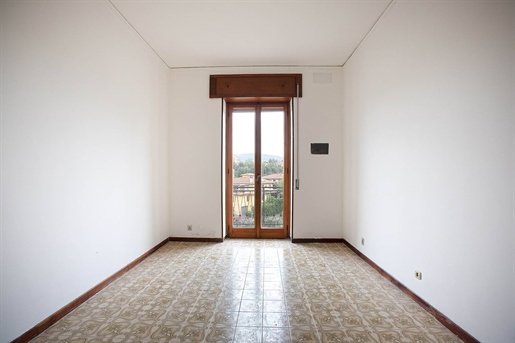 Apartment 140 m2 in Vetralla