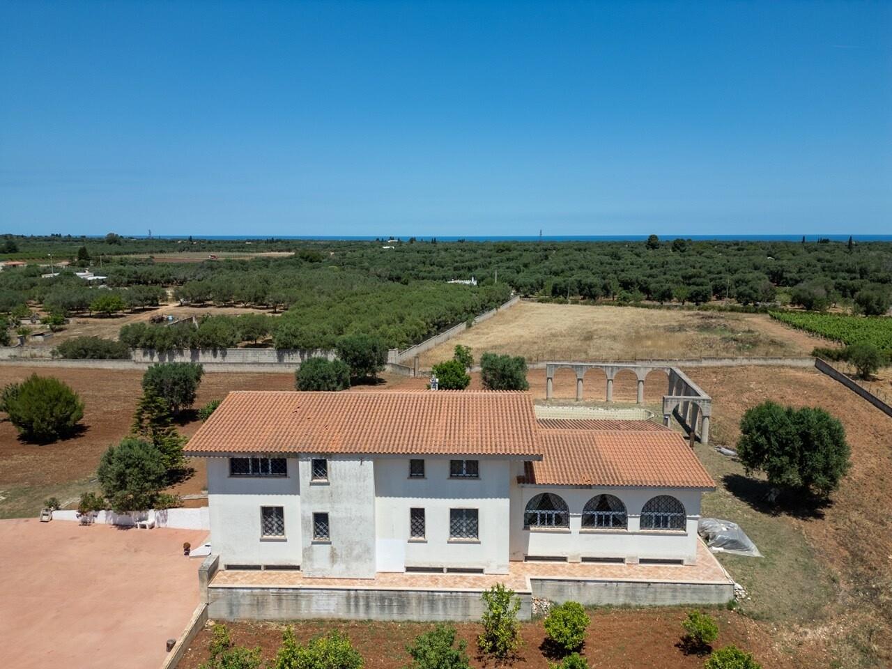 Villa Arena