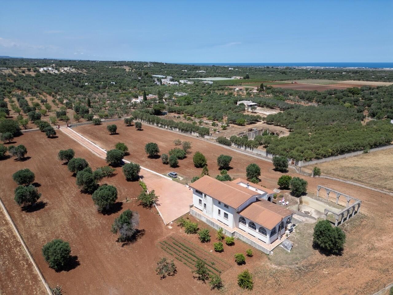 Villa Arena