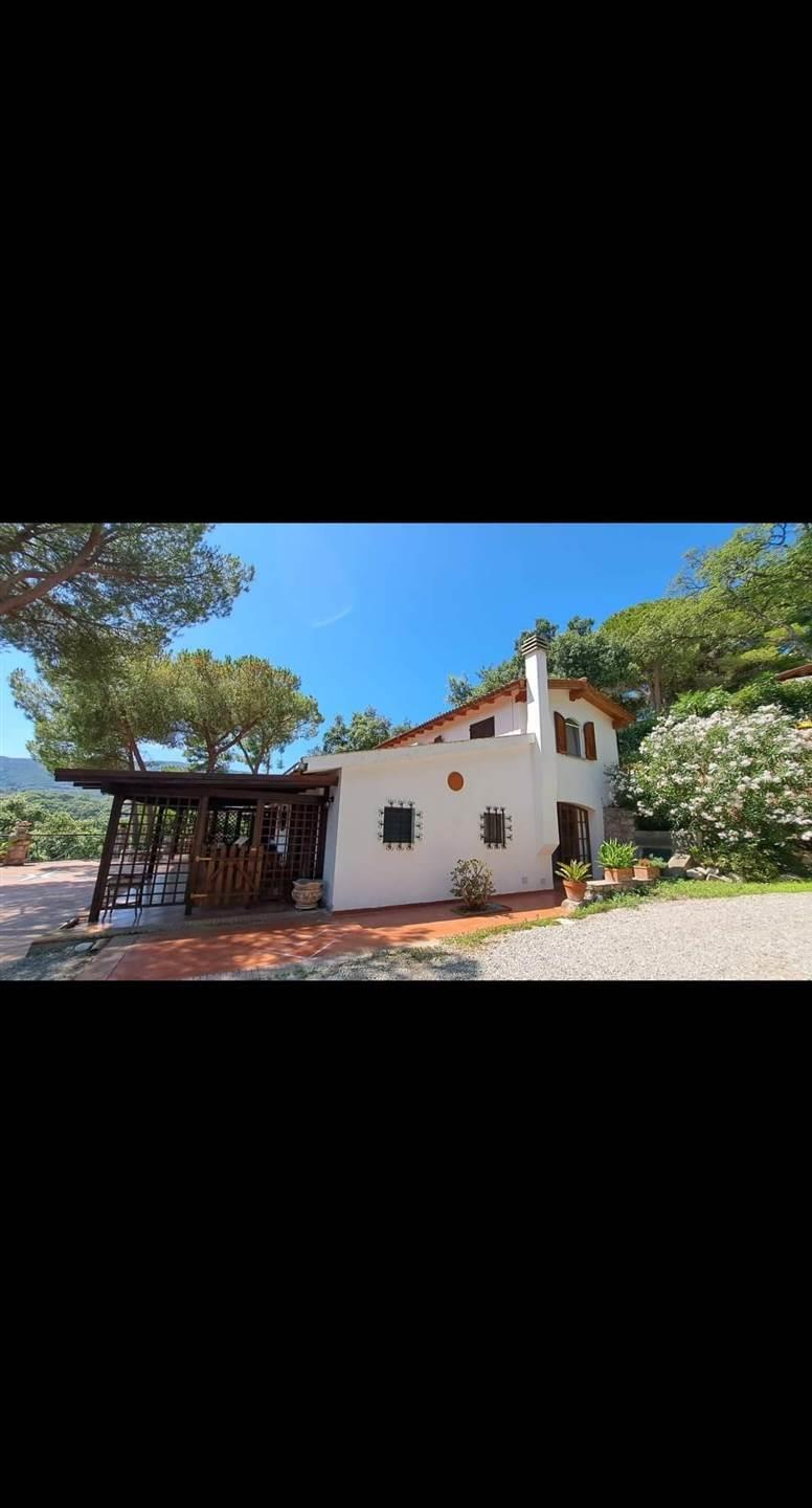 5 Bedrooms - House independent - Tuscany - For Sale - A4018rva