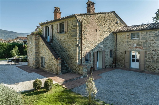 5 Bedrooms - Farmhouse - Tuscany - For Sale - A11226rc67161